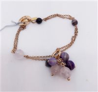 Bracciale Rudelli Zambetti Gioielli Donna in Argento Quarzo BR145TD - BR145TD